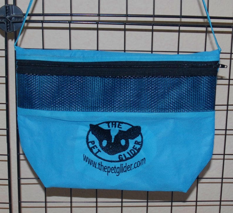 XL The Pet Glider Sugar Glider Bonding Pouch