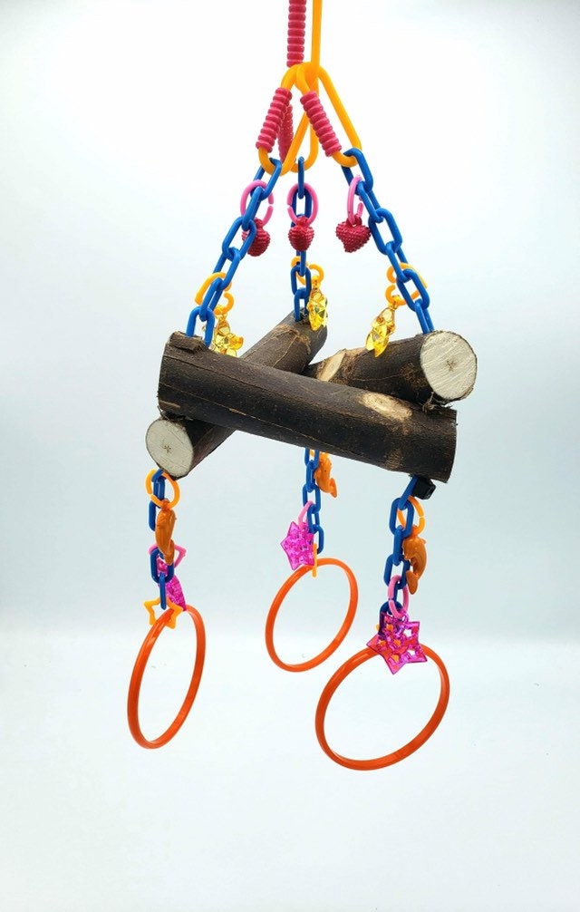 Medium Sugar Glider Enrichment BundleSugar Glider Toy Sugar Bear toy