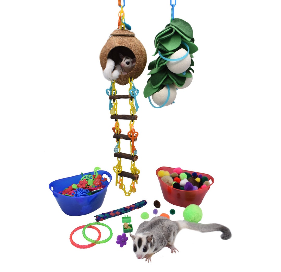 Standard sugar cheap glider