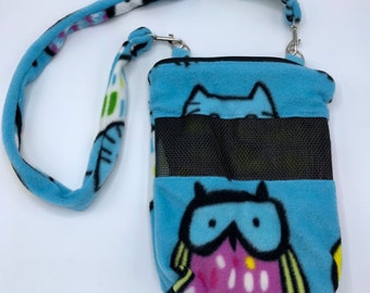 Sugar Glider Bonding Bag - uilen