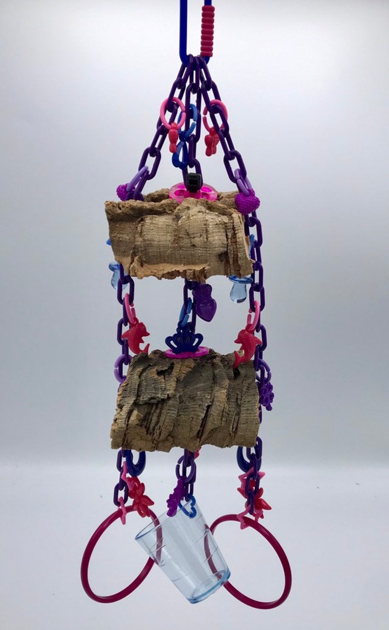 Large Sugar Glider Enrichment Bundlesugar Glider Toy Sugar Etsy