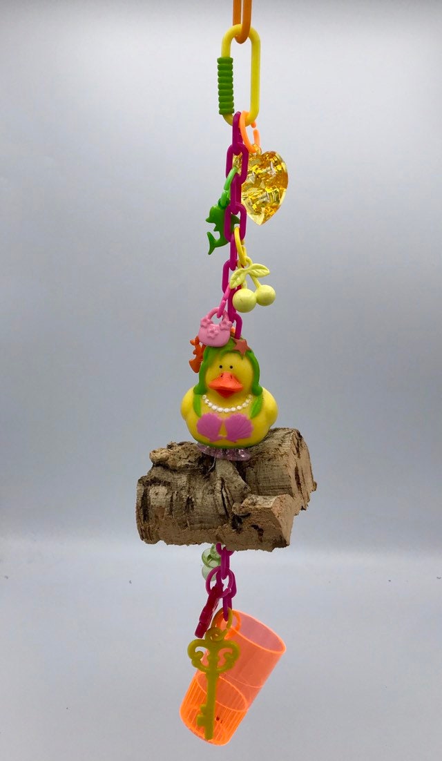 Large Sugar Glider Enrichment Bundle-Sugar Glider Toy Sugar Bear toy, Pocket Pet toy, Bird toy