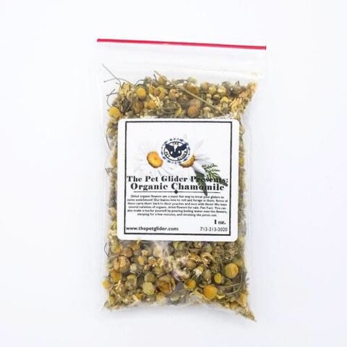 Sugar Glider Enrichment Treat Organic Dried Rose Petals Etsy