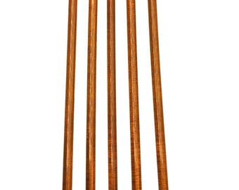 Palitos de mango y miel