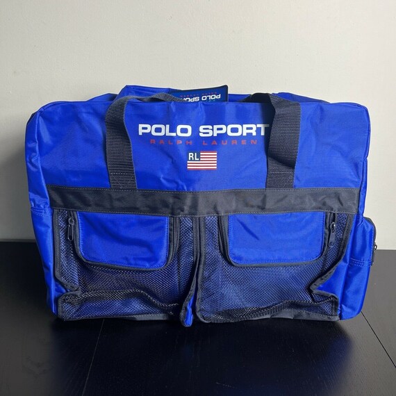 gym bolsa track field