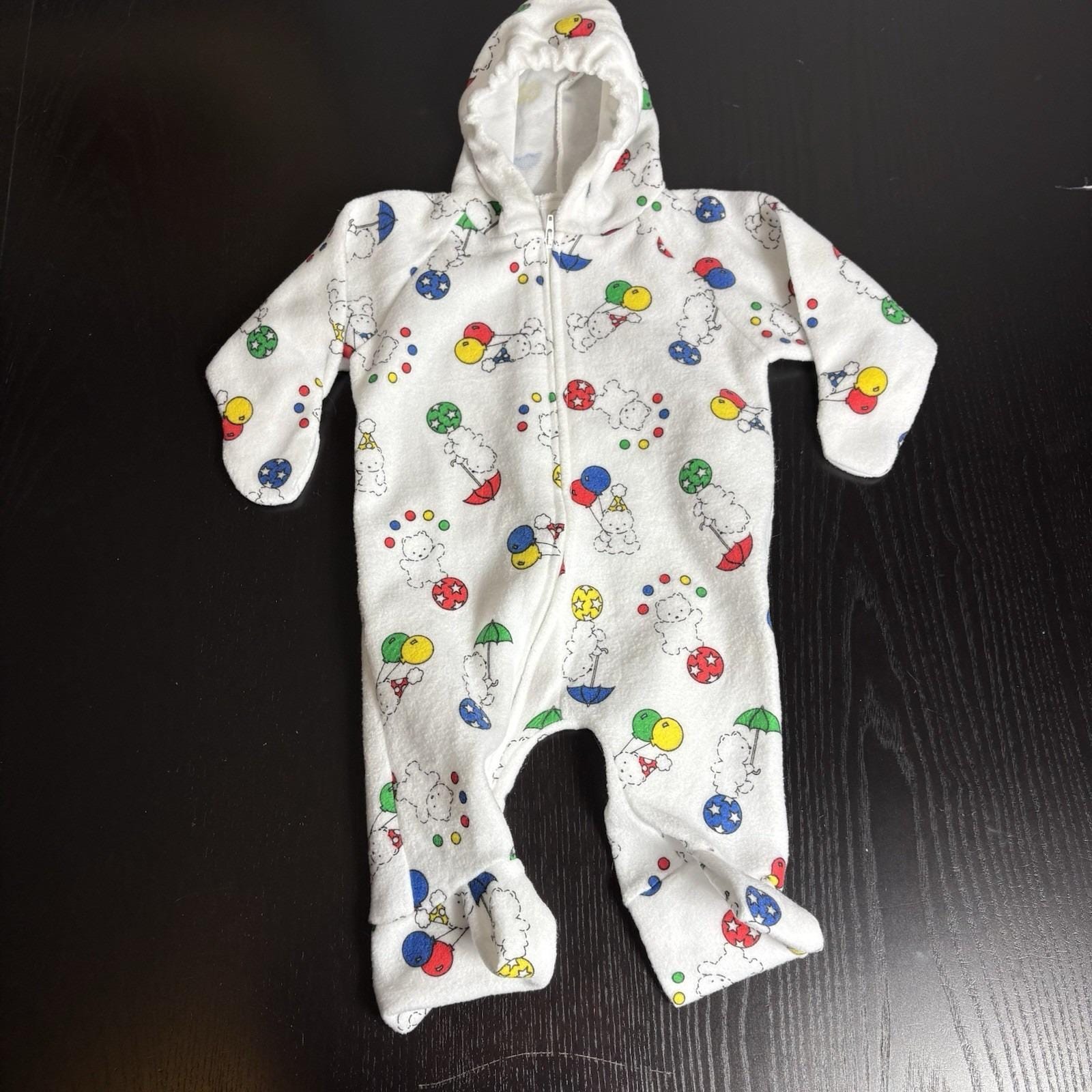 Vintage Carters Baby Clothes - Etsy