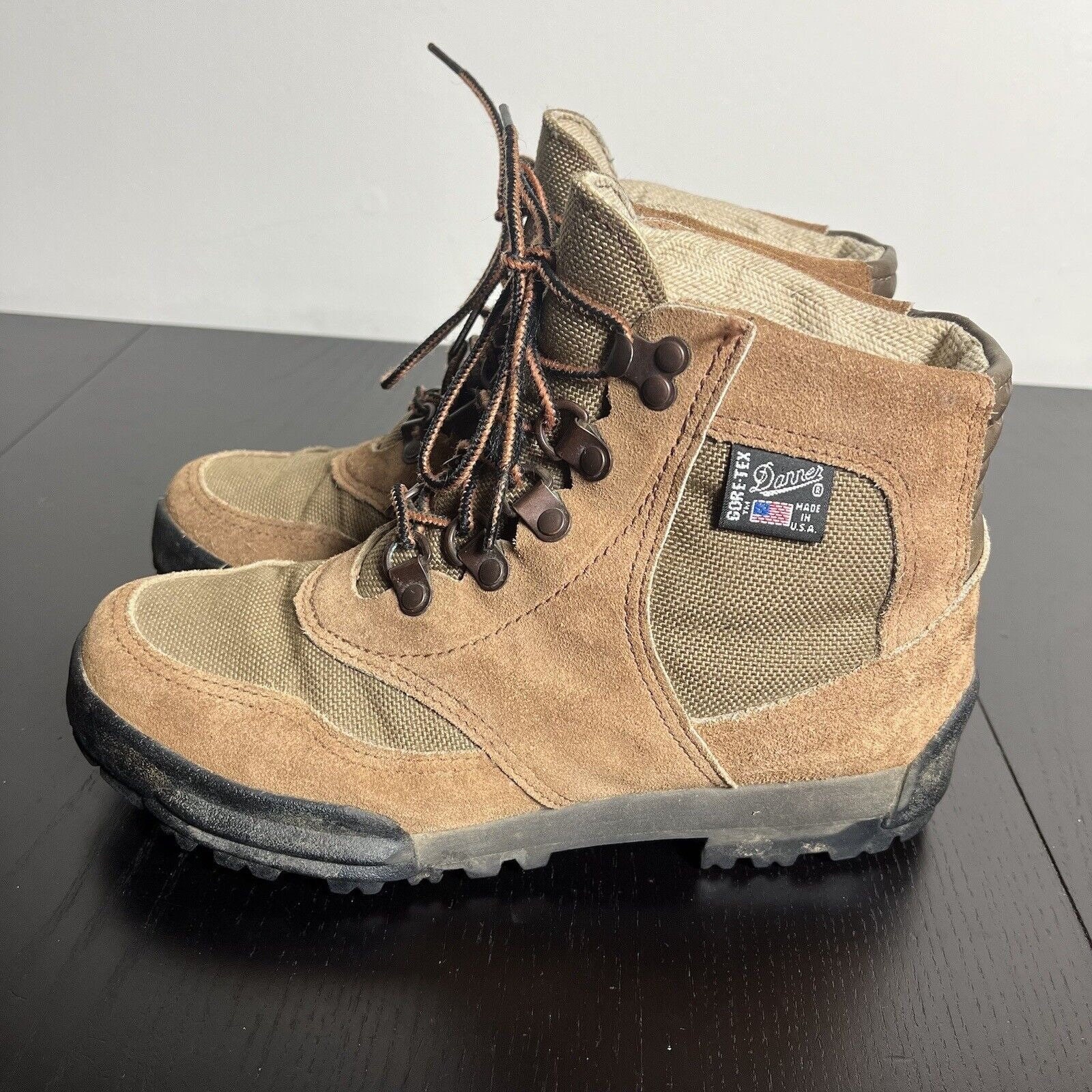 Bass Hiking Shoes Etsy Canada