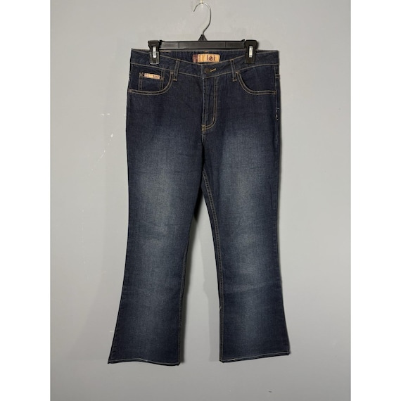 Juniors Jeans Lei Womens Jeans Vintage Y2K LEI Womens/juniors Size
