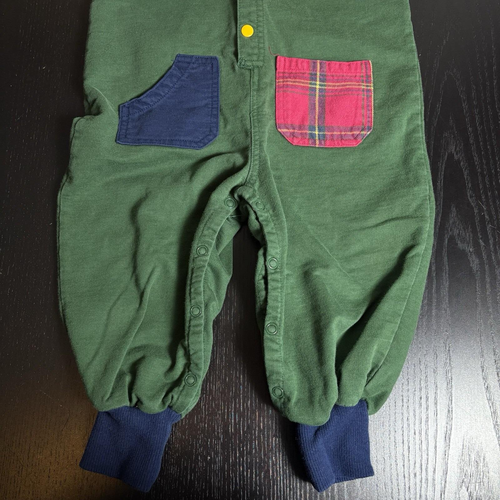 キッズ古着 ヴィンテージ Gymboree ショートオール small GYMBOREE - aly様専用 ヴィンテージ ジンボリー ショートオール