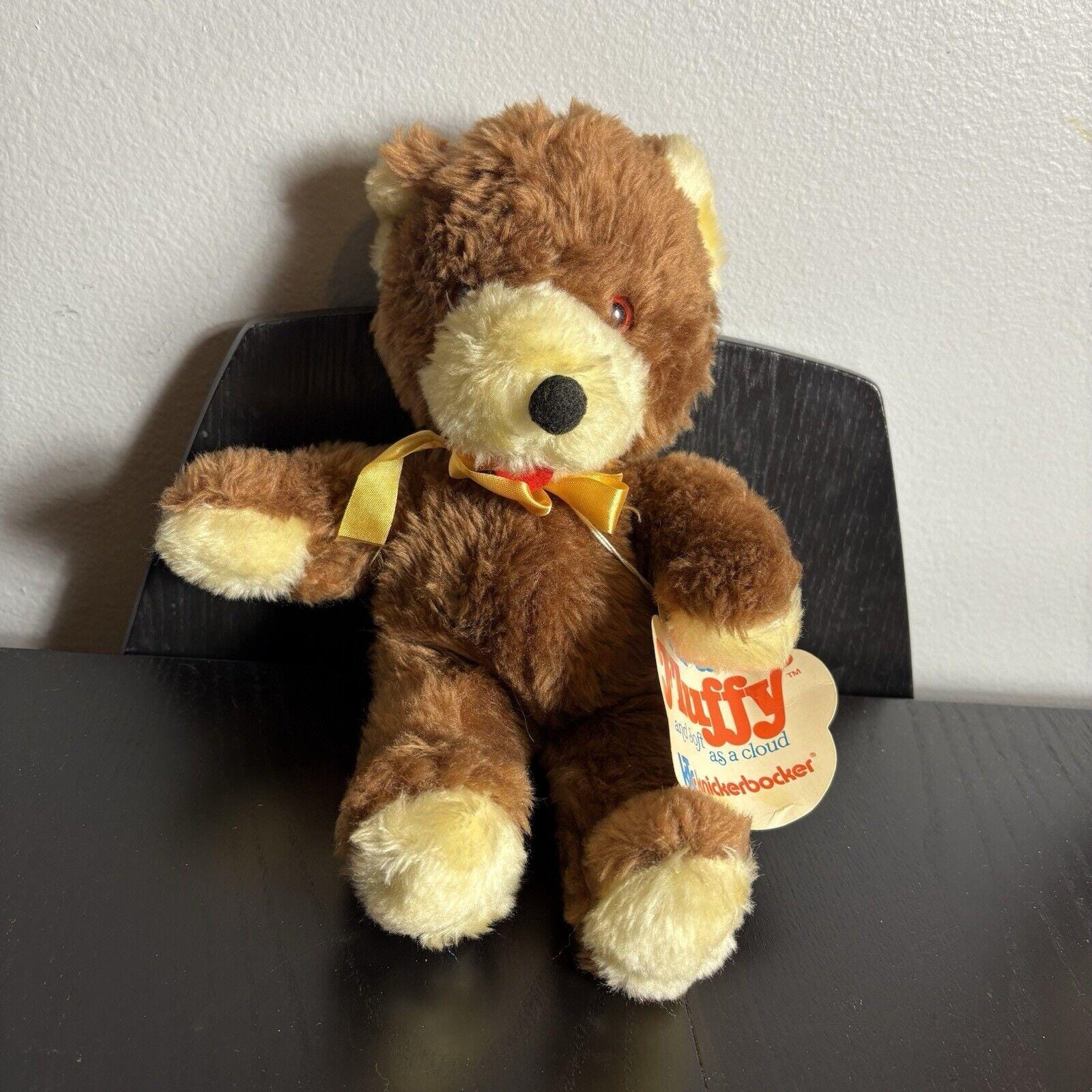 Knickerbocker bear - Etsy 日本