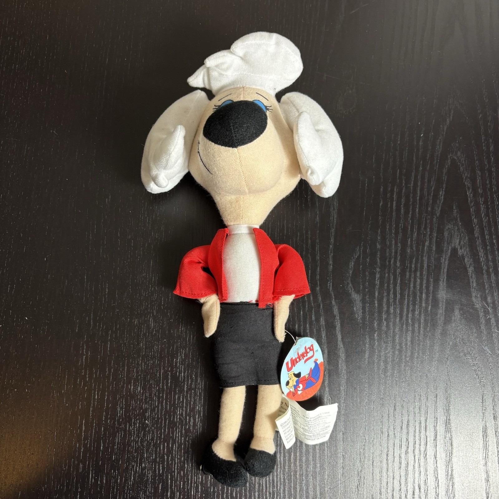 Underdog Toys Australia