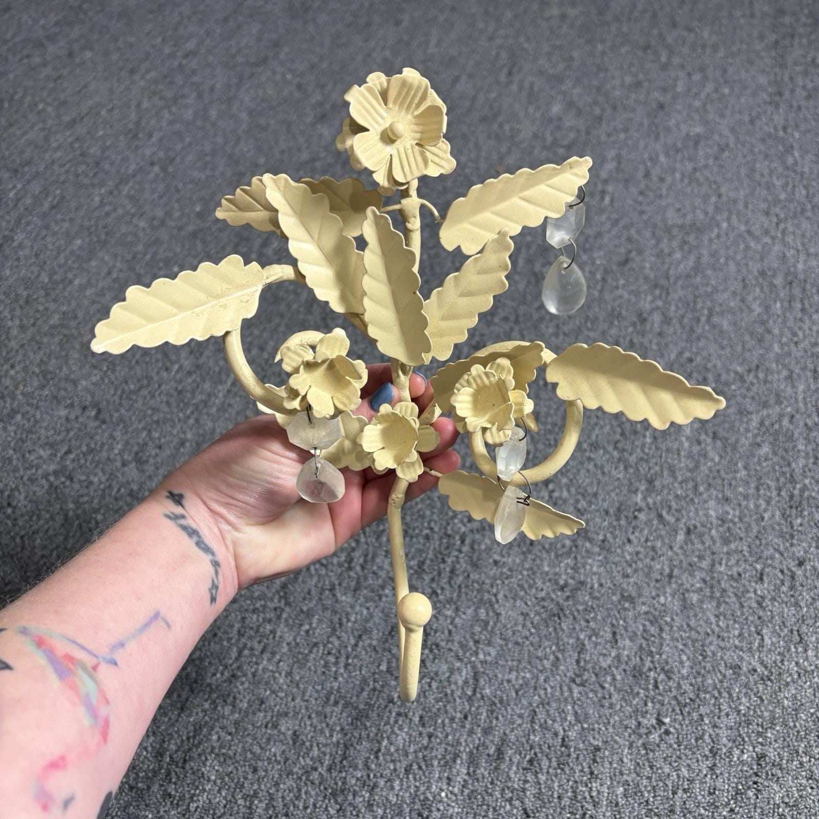 Italian Tole - Etsy