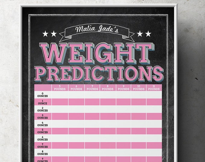 Baby Shower game, Baby is brewing, birthday predictions game, couples baby shower, BBQ, baby calendar, Digital files only