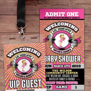 Touchdowns or Tutus Invitations, Touchdowns or Tutus Gender Reveal Invitation Touchdown or Tutus Invitation, Football baby shower invite