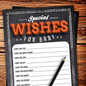 Baby is brewing, Coed baby shower, baby wish card- Beer baby shower- parejas baby shower BBQ, retro, degustación de cerveza