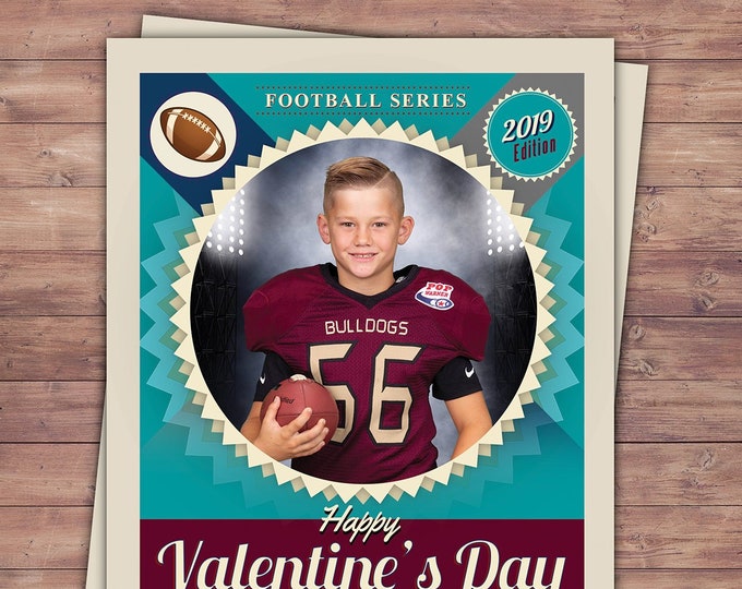 Valentine Cards for kids- Kids Valentine Cards- All star Valentine Cards- DIY PRINTABLE Valentine Cards- Valentine - sports valentines