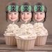 see more listings in the PHOTO CUPCAKE TOPPERS section