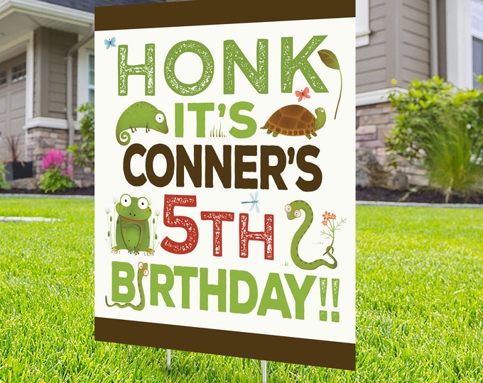 Drive by birthday parade, Digital file only, yard sign, social distancing drive-by birthday party, car birthday parade, quarantine party,