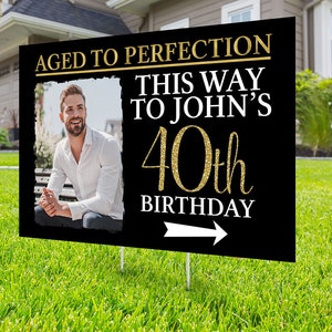 Any age, Happy birthday yard sign design, Digital file only, Honk outdoor sign, Quarantine Birthday, Birthday Yard Sign, Happy Birthday Sign