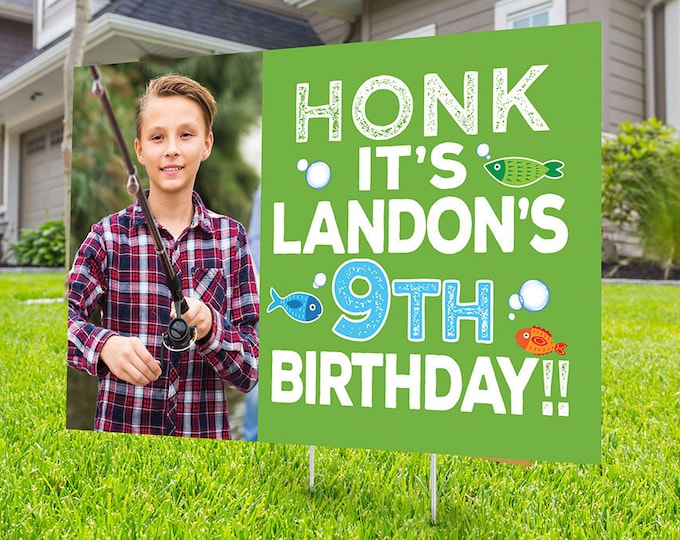 Drive by birthday parade, Digital file only, yard sign, social distancing drive-by birthday party, car birthday parade, quarantine party