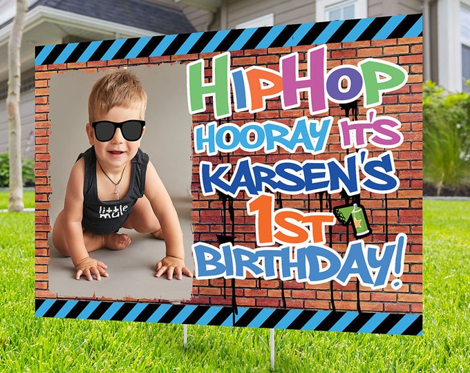 Happy birthday Yard Sign, Digital file only, Honk outdoor sign, Quarantine Birthday , Birthday Yard Sign, Happy Birthday Sign, Yard sign