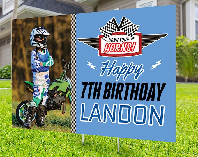 Drive by birthday parade, Digital file only, yard sign, social distancing drive-by birthday party, car birthday parade, quarantine party