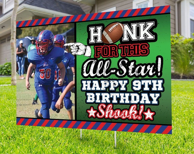 Drive by birthday parade, Digital file only, yard sign, social distancing drive-by birthday party, car birthday parade, quarantine party