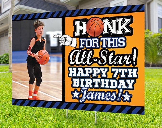 Drive by birthday parade, Digital file only, yard sign, social distancing drive-by birthday party, car birthday parade, quarantine party
