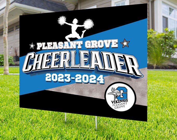 Graduation, Digital file only, Photo Yard Sign design,High School Senior, Welcome Sign Congrats, Graduation lawn sign