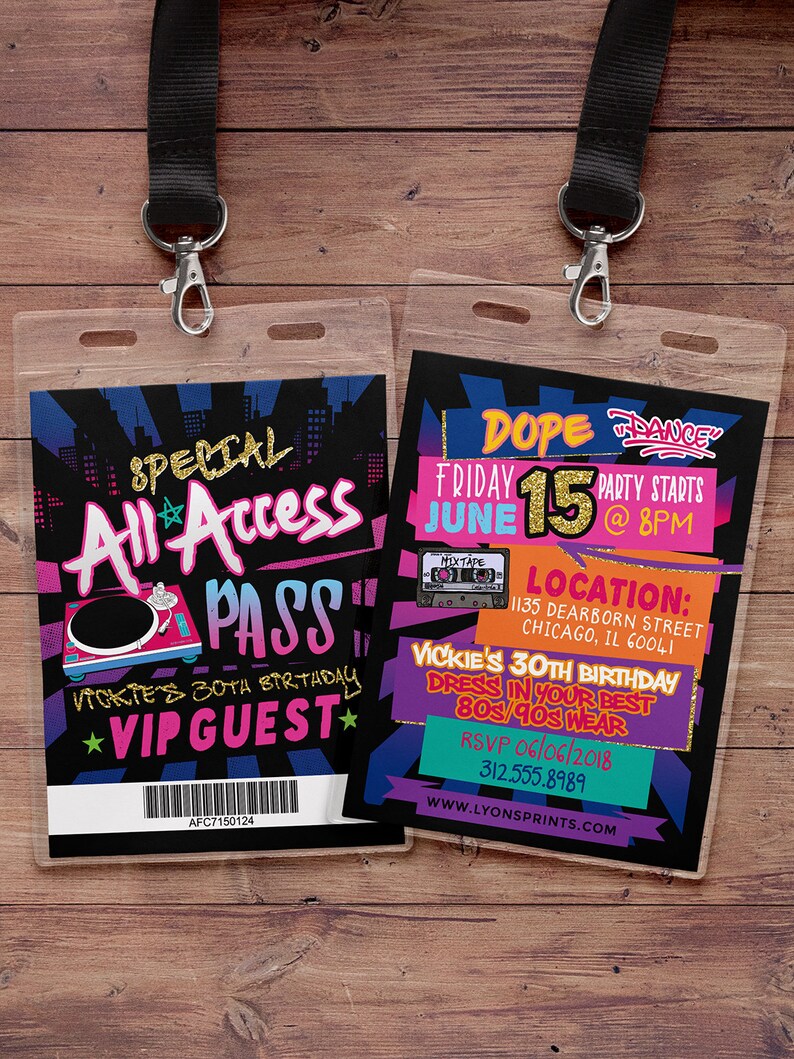backstage pass game guide