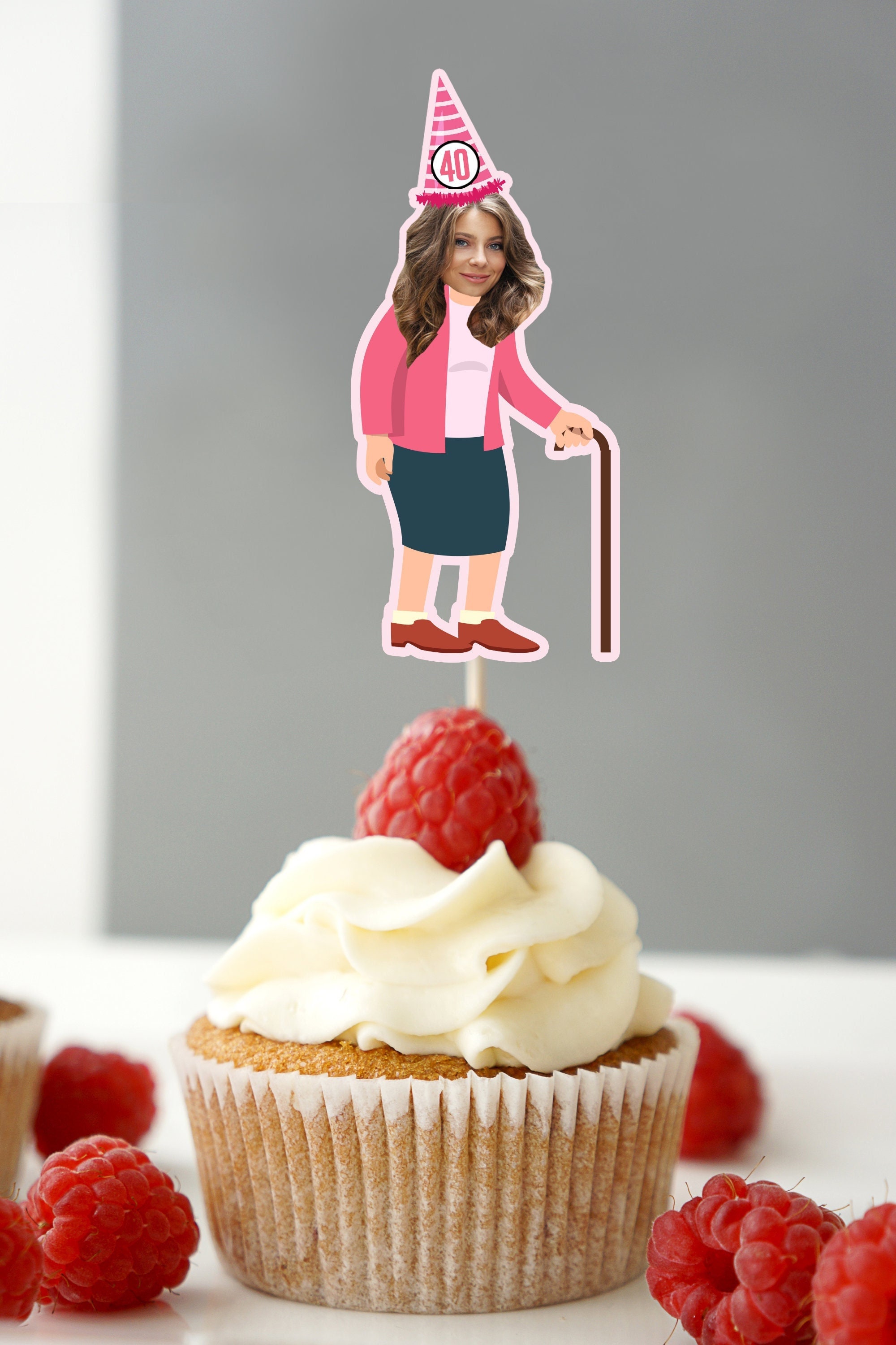 Digital Photo Cupcake Toppers, aged to perfection, milestone birthday, Funny Birthday Decorations, Birthday Decor, 30th, 40th, 50th, 60th Digital Photo Cupcake Toppers, aged to perfection, milestone birthday, Funny Birthday Decorations, Birthday Decor, 30th, 40th, 50th, 60th