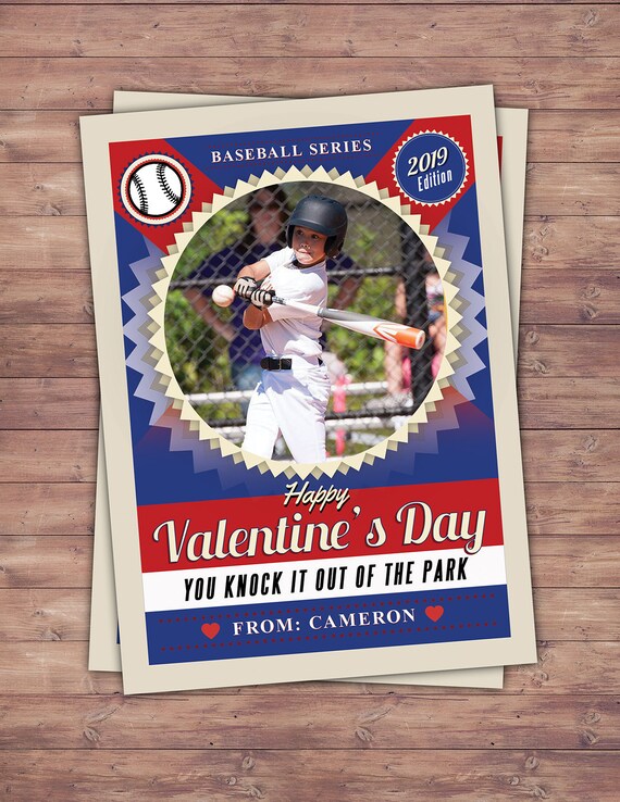 Valentine Cards for kids- Kids Valentine Cards- All star Valentine Cards- DIY PRINTABLE Valentine Cards- Valentine - sports valentines Il_570xn