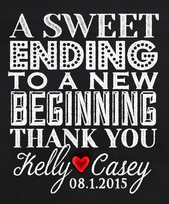 Custom candy label, wedding favor, candy favor, party favor, thank you, gift, wedding, party supplies, sticker, label, tag Il_570xn