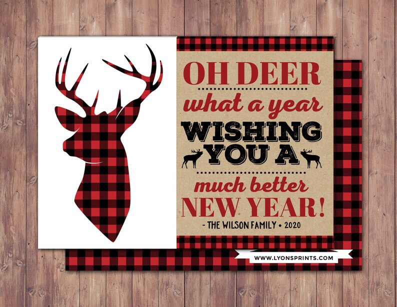 Cartoline vacanze divertenti, Carte vacanze e stagionali, Biglietto vacanza Covid, biglietto di auguri, Cartolina di Natale, Cartolina di Capodanno, Quarantine Xmas immagine 3