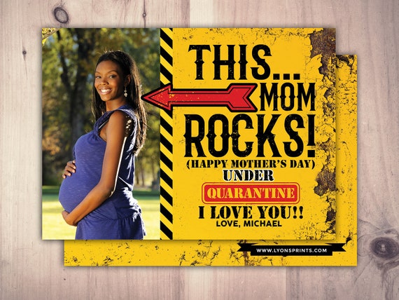 happy mothers day dad cards