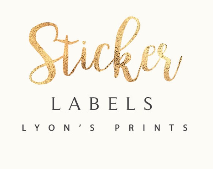 Digital stickers or Labels - Printable - Personalized -  candy stickers- party favors- wedding favor- wedding label- gift- birthday favor