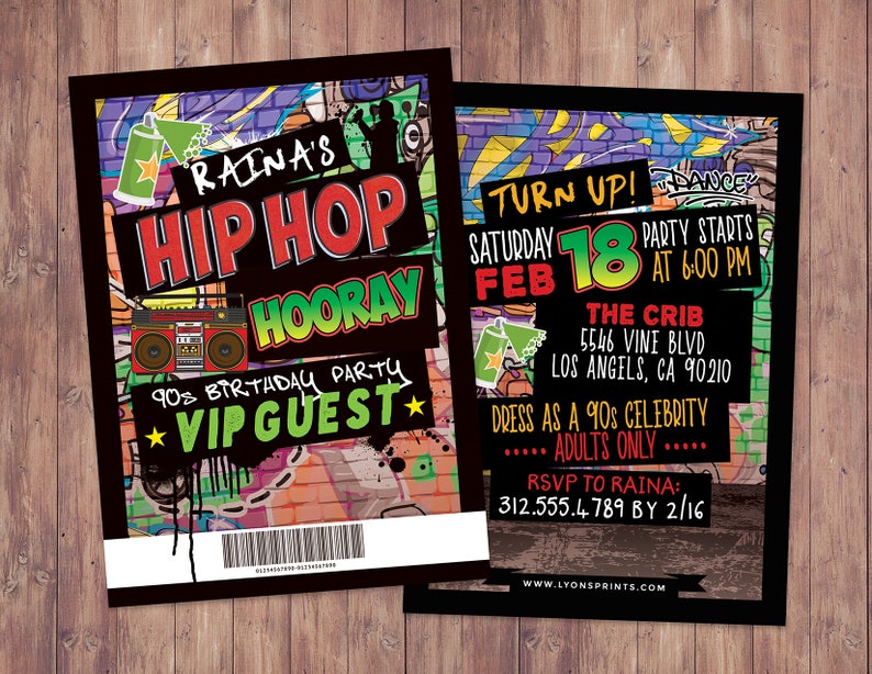 Birthday Invitation Fresh Prince Swagger Backstage Pass Birthday 90s Party Vip Pass Lanyard Neon Pop Star Vip Invitation Hip Hop Invitations Paper Party Supplies Tiosdurvis Lv Birthday Invitation Fresh Prince Swagger Backstage Pass Birthday 90s Party Vip Pass Lanyard Neon Pop Star Vip Invitation Hip Hop Invitations Paper Party Supplies Tiosdurvis Lv