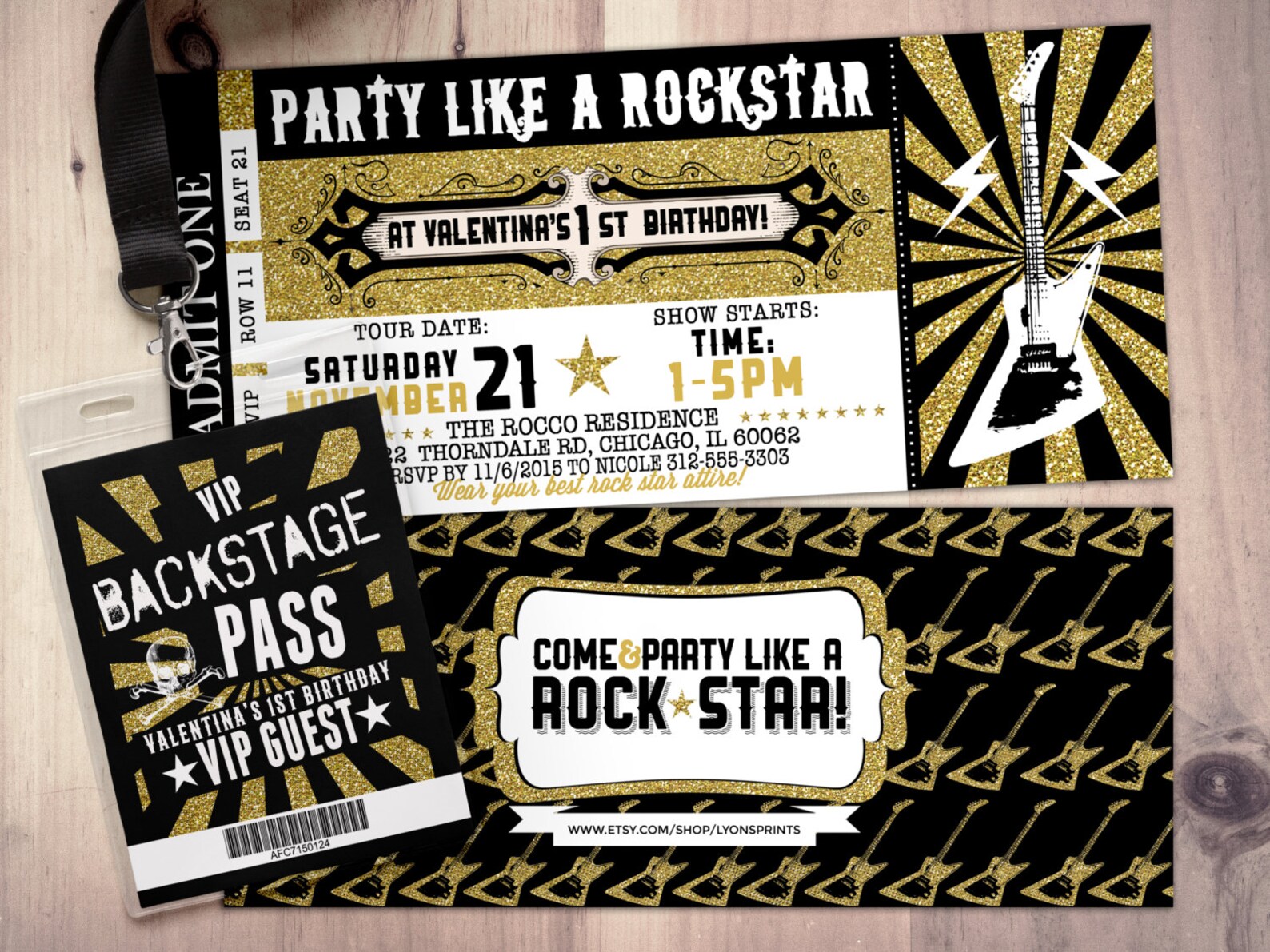 So i party like a rock star. Пригласительные на рок вечеринку. Вечеринка в стиле рок приглашение. Пригласительные в стиле рок. Приглашение на рокерскую вечеринку.