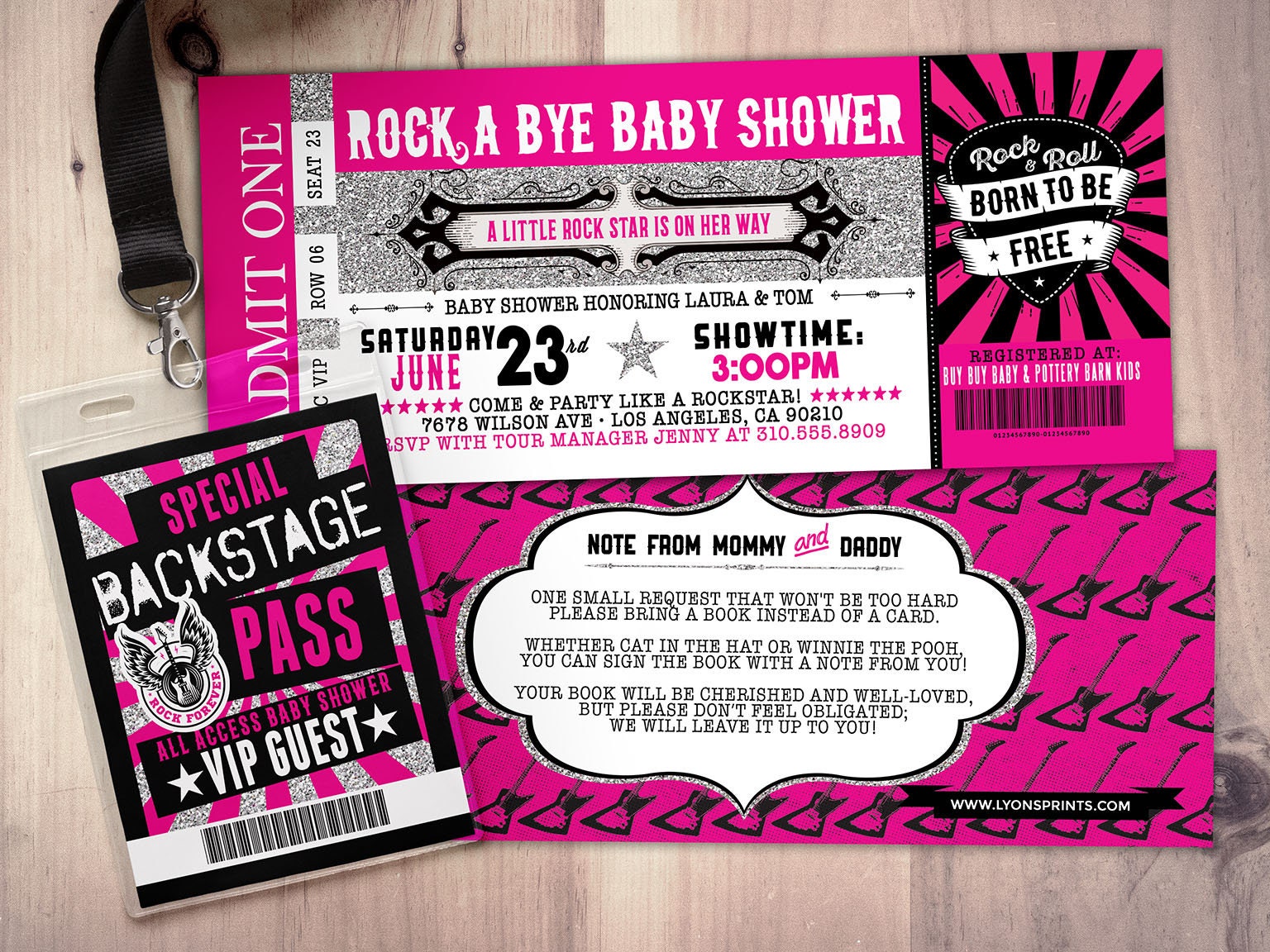 rock-star-concert-ticket-baby-shower-invitation-coed-baby-shower