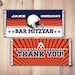 Personalized Football Candy Bar Wrapper, Printable Candy Bar Wrapper ...
