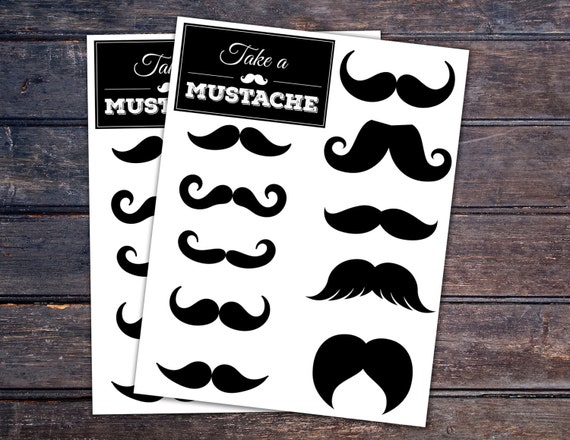 Mustache Bash Baby Shower Welcome Sign Mustache Shower Invite Etsy