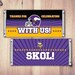 Personalized Football Candy Bar Wrapper, Printable Candy Bar Wrapper ...