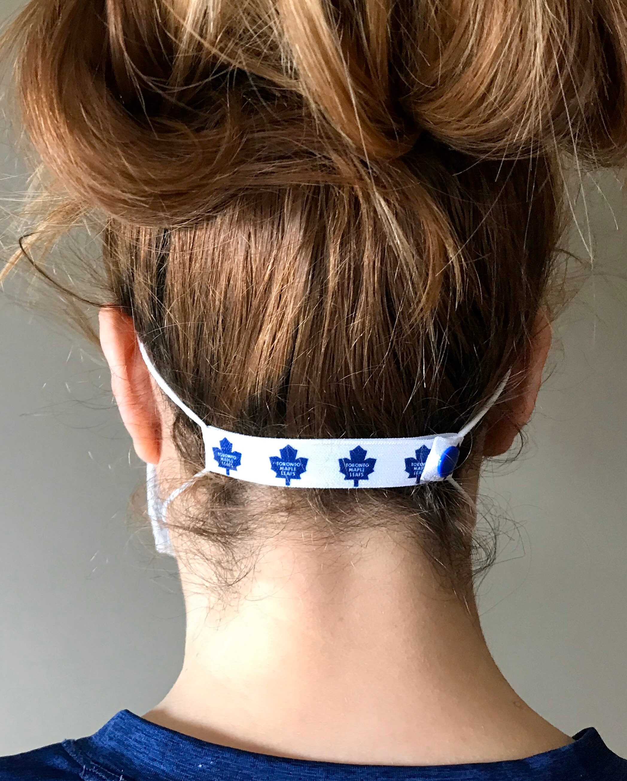 SET of 5 Mask Extenders Ear Savers Face Mask Ear Saver Etsy