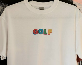 Golf Wang Shirt - Etsy