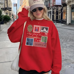 Sudadera de la Escuela de Guerra Basgiath, sudadera de la Cuarta Ala, Violet Sorrengail, Xaden Riorson, sudadera de Jinete de Dragón, regalo para amantes de los libros de fantasía imagen 10