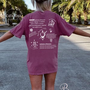 Smut reader shirt, smut book, spicy book shirt, Spicy book gift, smut stuff, smut book lover gift, Romance book gift, Romance Reader image 8