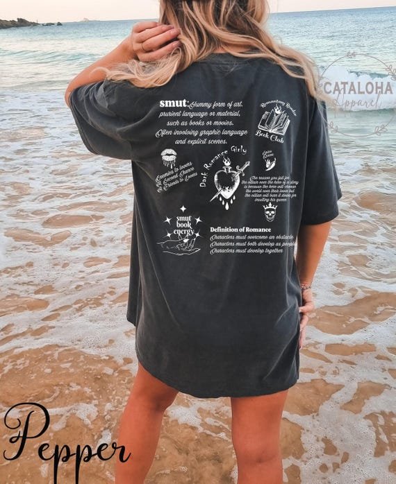 Smut reader shirt, smut book, spicy book shirt, Spicy book gift, smut stuff, smut book lover gift, Romance book gift, Romance Reader