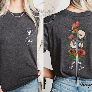 You do not yield Shirt, Throne Of Glass Shirt, Aelin, Fireheart shirt, Kingdom Of Ash shirt, A Court of Thorns and Roses Court of Dreams