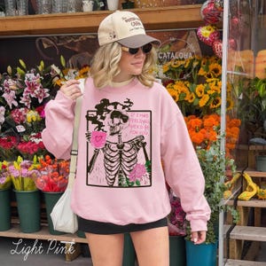 If i had feelings they'd be for you, Skeleton valentine sweatshirt, Funny Valentine's day , Sarcastic valentines day, Valentine skellies
