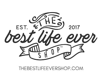 CUSTOM PDF Digital Downloads PRINTS - Best Life Ever, jw Gifts, Pioneer Gifts, Scripture Art, Wall Decor, jw org